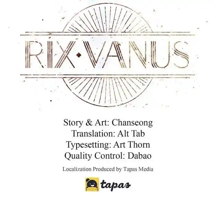 Rix Vanus Ch.054