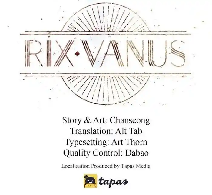 Rix Vanus Ch.057