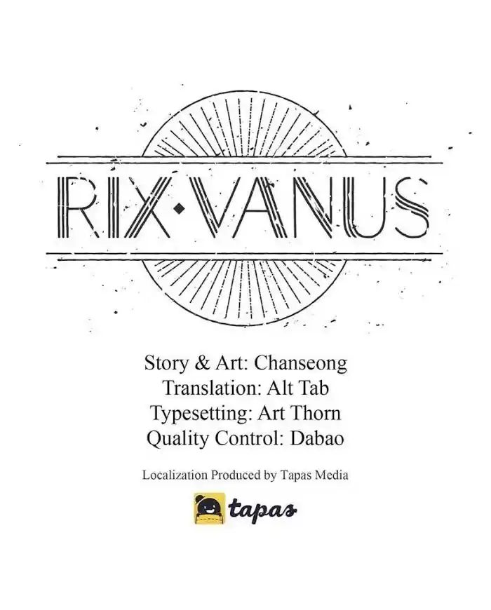 Rix Vanus Ch.059