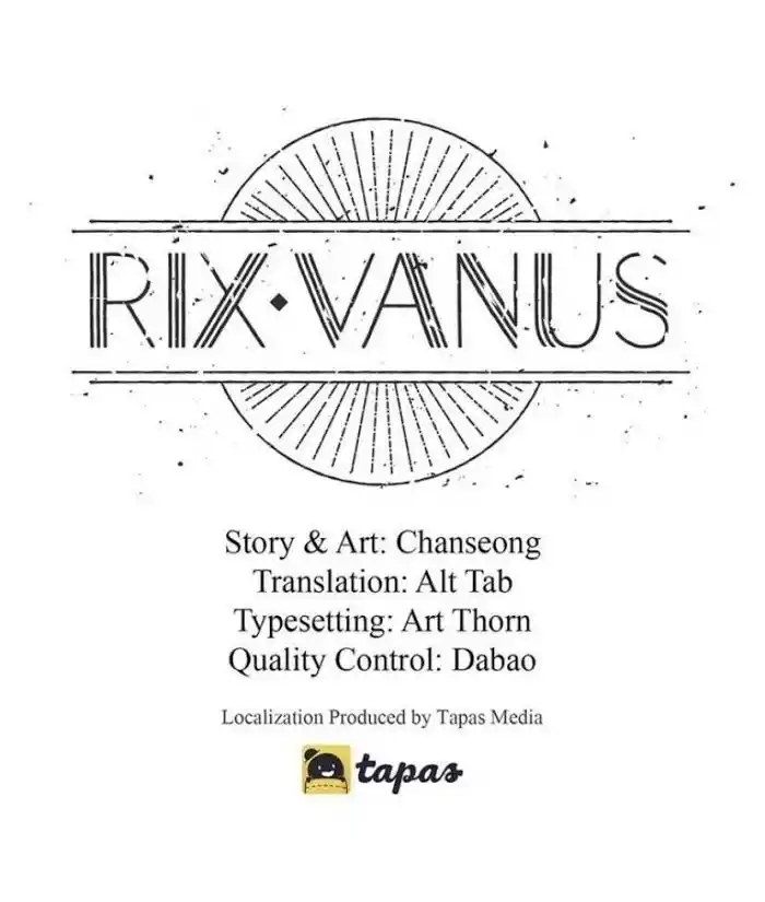 Rix Vanus Ch.060
