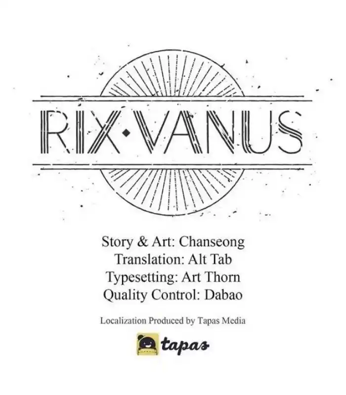 Rix Vanus Ch.062