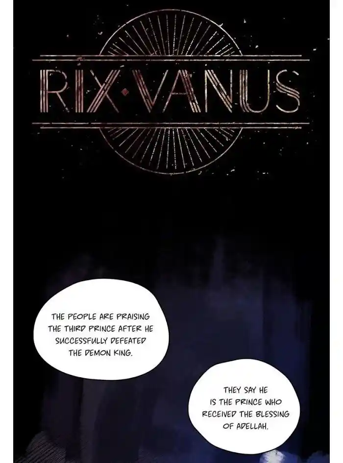 Rix Vanus Ch.062