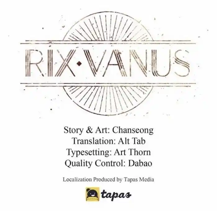 Rix Vanus Ch.071