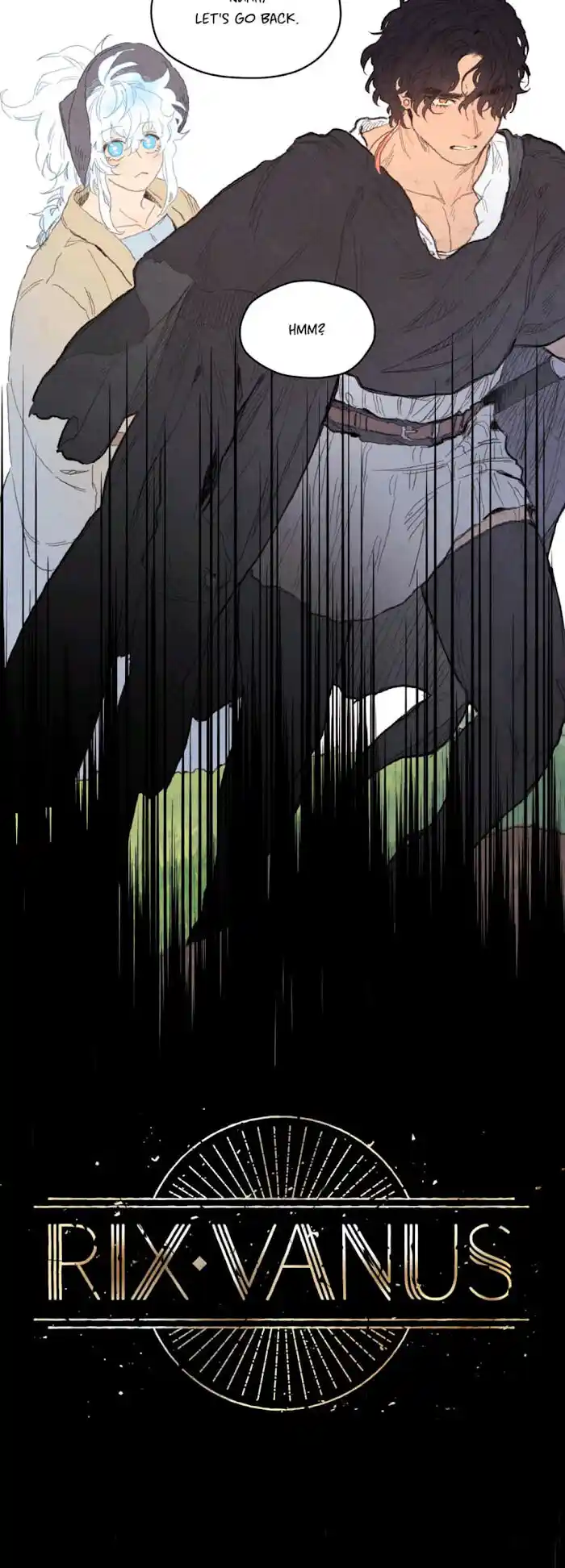 Rix Vanus Ch.078