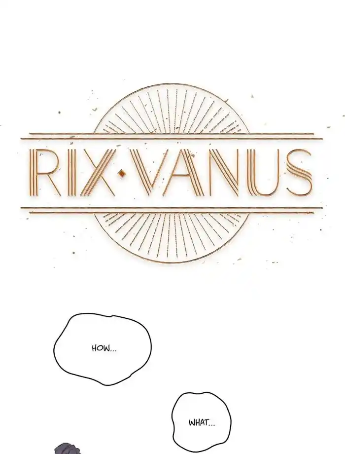 Rix Vanus Ch.082