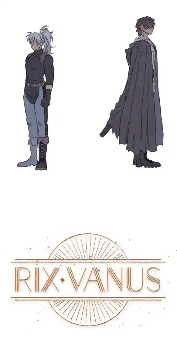 Rix Vanus Ch.088