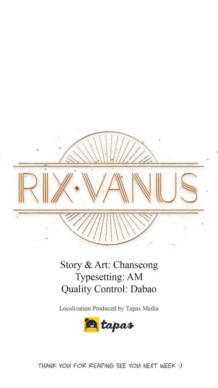 Rix Vanus Ch.090