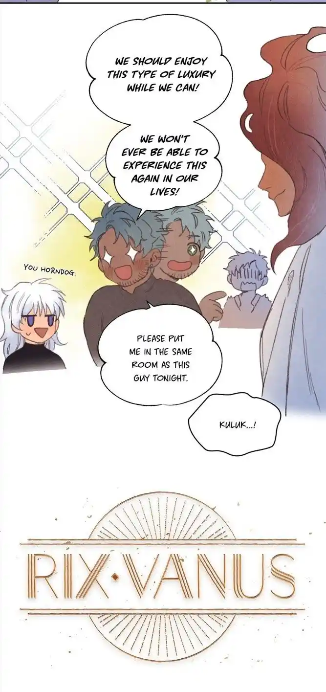 Rix Vanus Ch.098