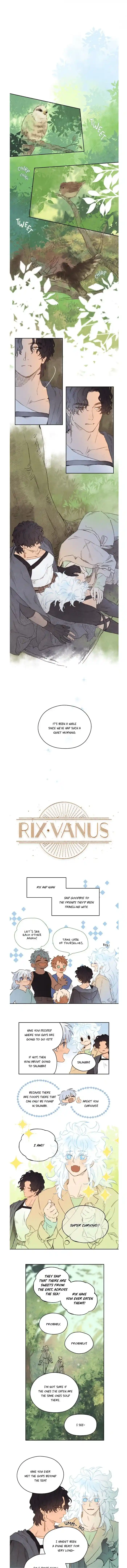 Rix Vanus Ch.108