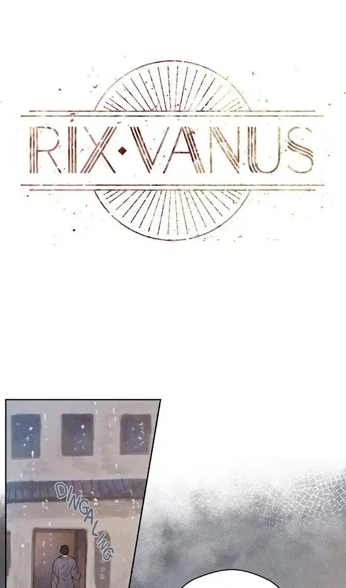 Rix Vanus Ch.118