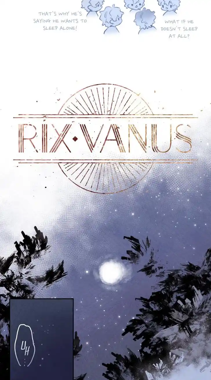Rix Vanus Ch.145