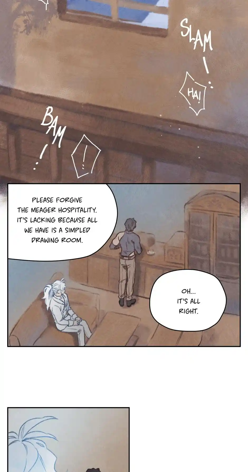 Rix Vanus Chapter 146