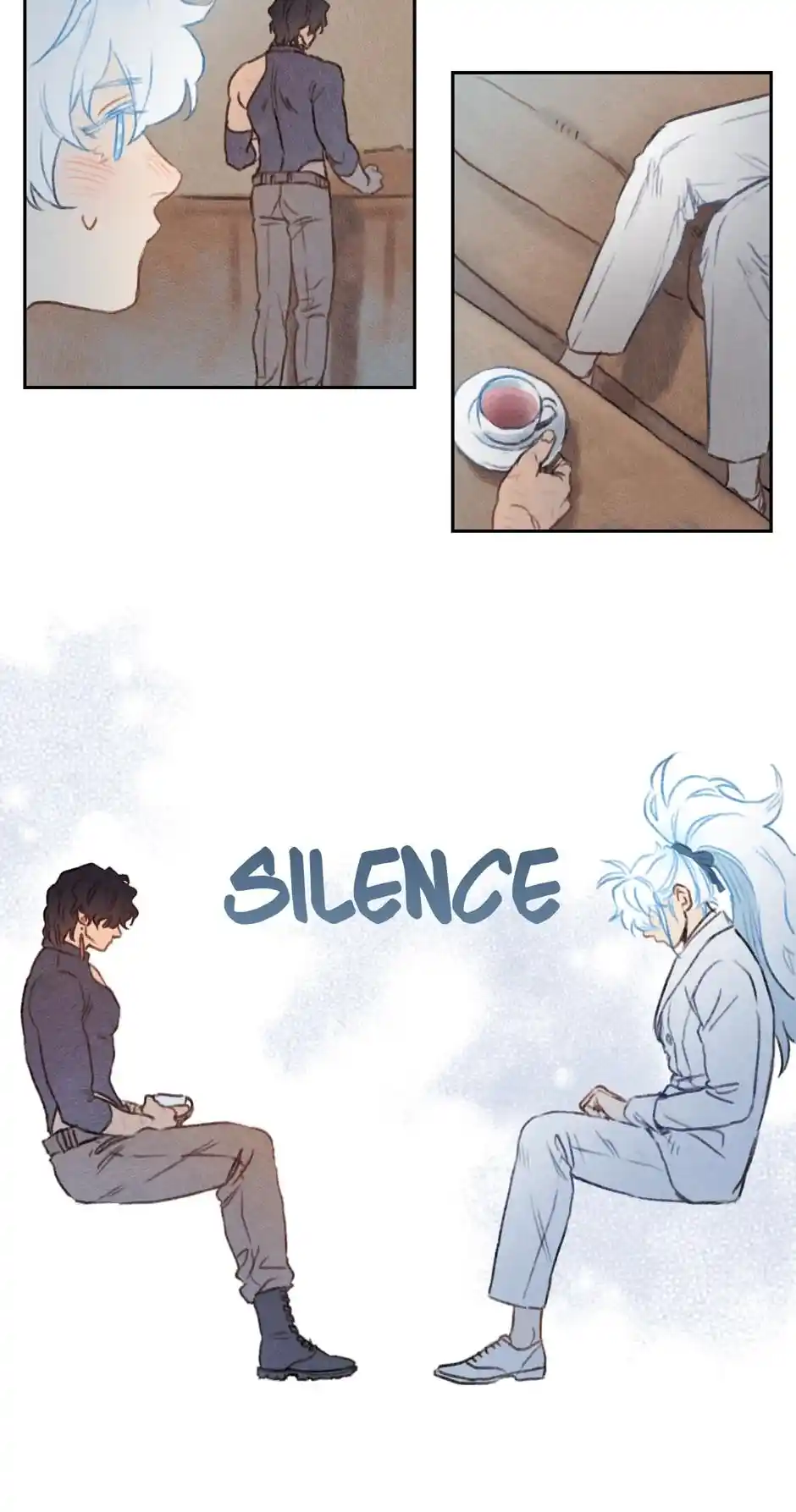 Rix Vanus Chapter 146