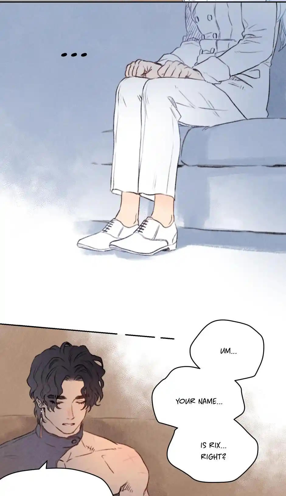 Rix Vanus Chapter 146