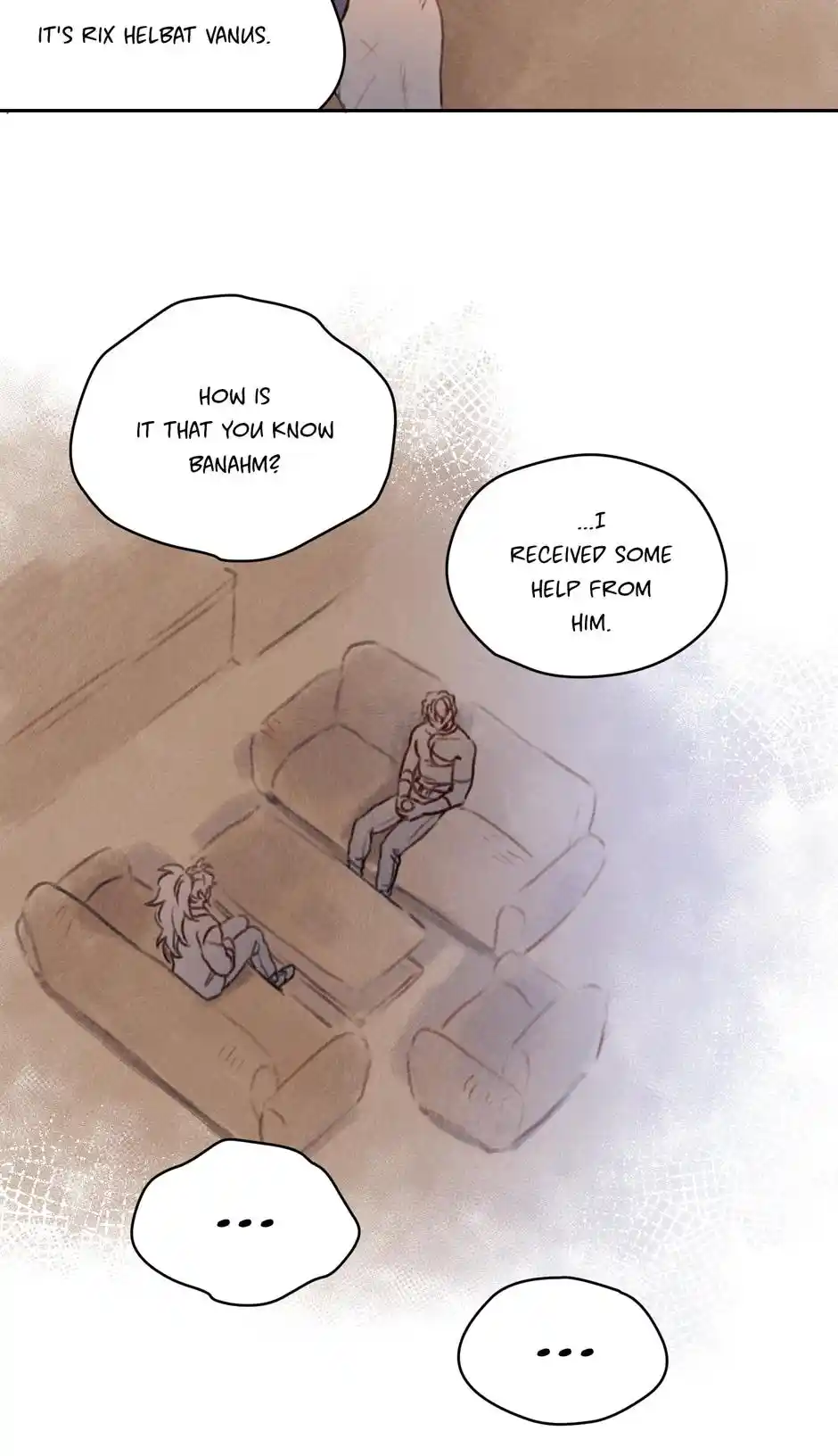 Rix Vanus Chapter 146