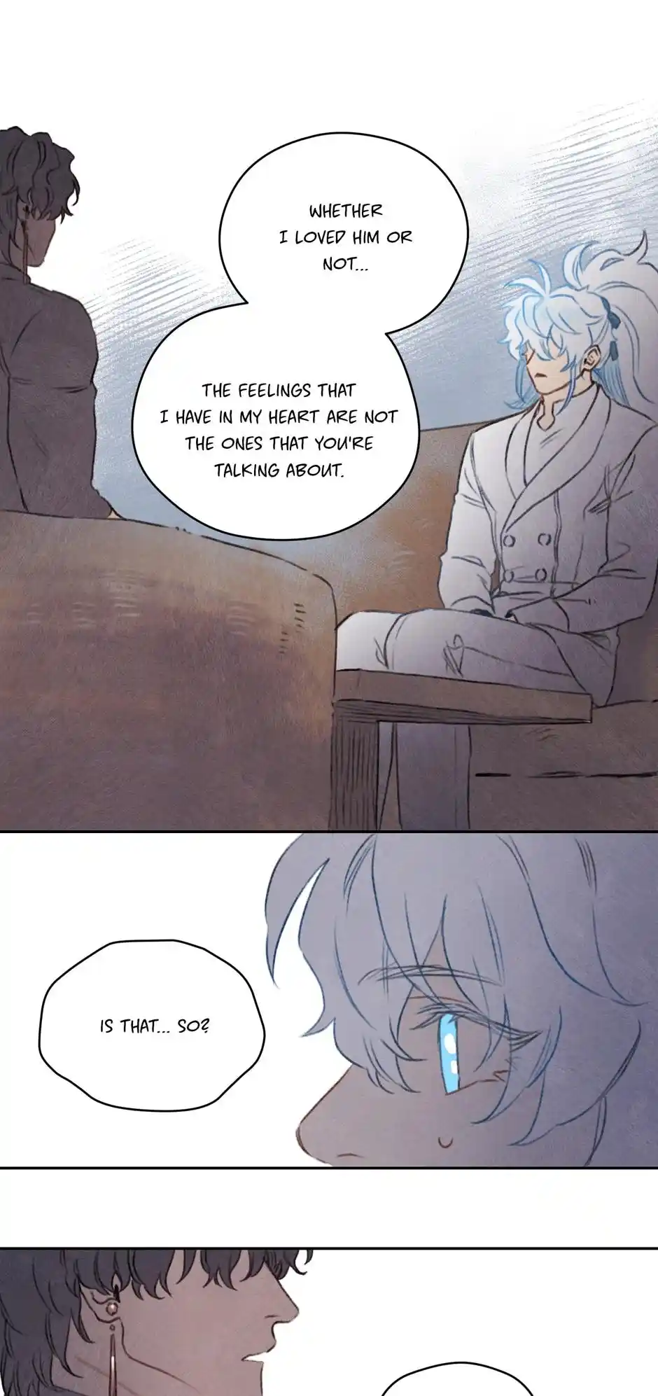 Rix Vanus Chapter 146