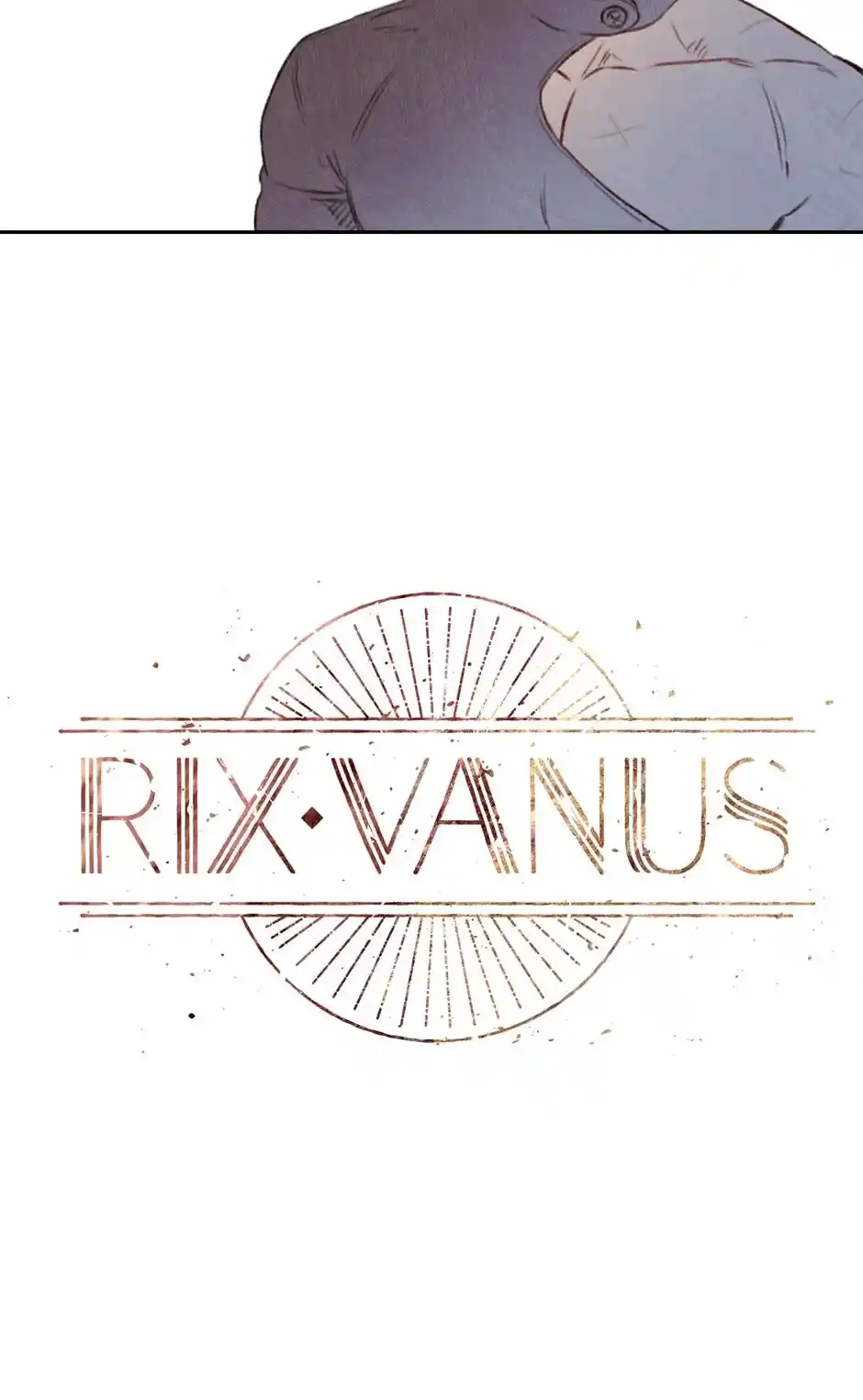 Rix Vanus Chapter 146