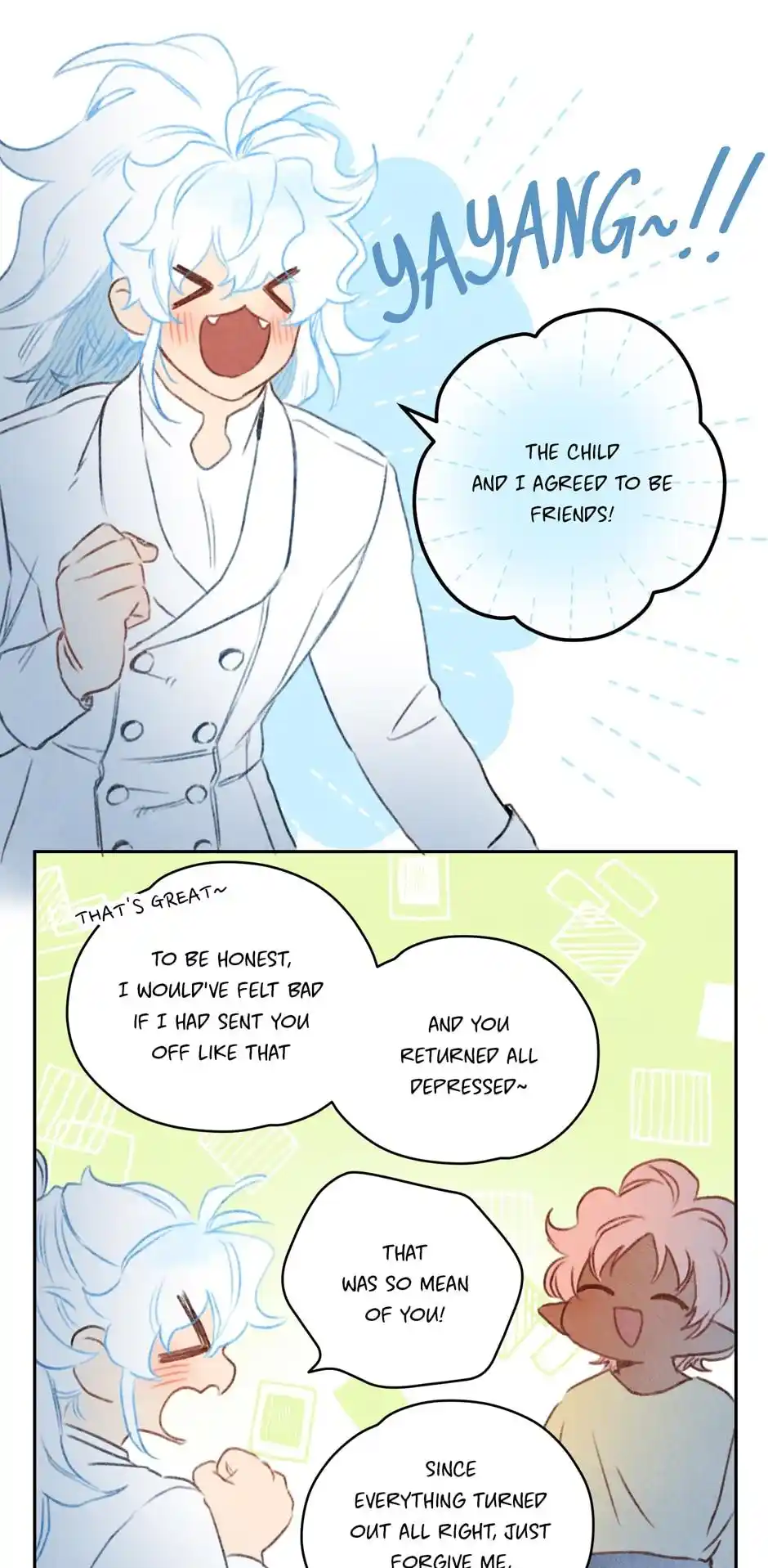 Rix Vanus Chapter 146