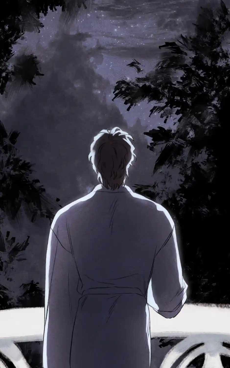 Rix Vanus Chapter 146