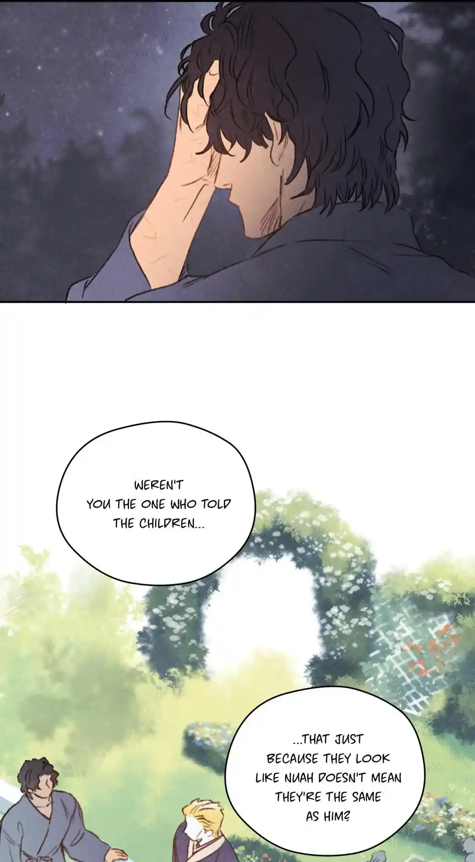 Rix Vanus Chapter 146