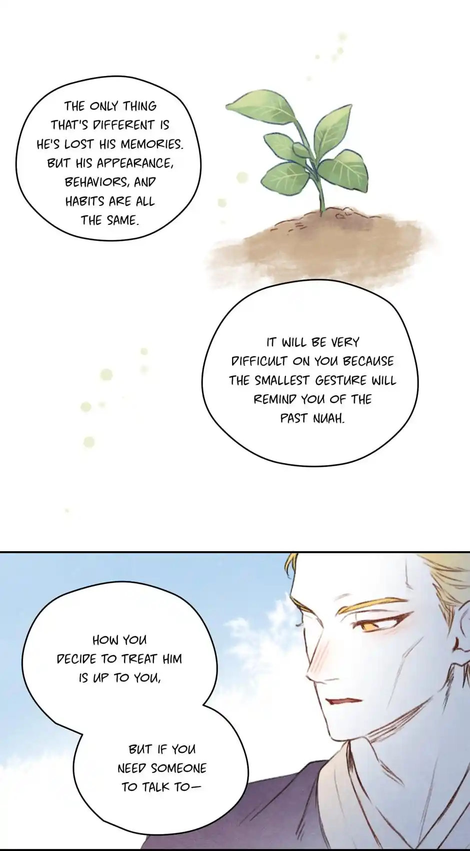 Rix Vanus Chapter 146