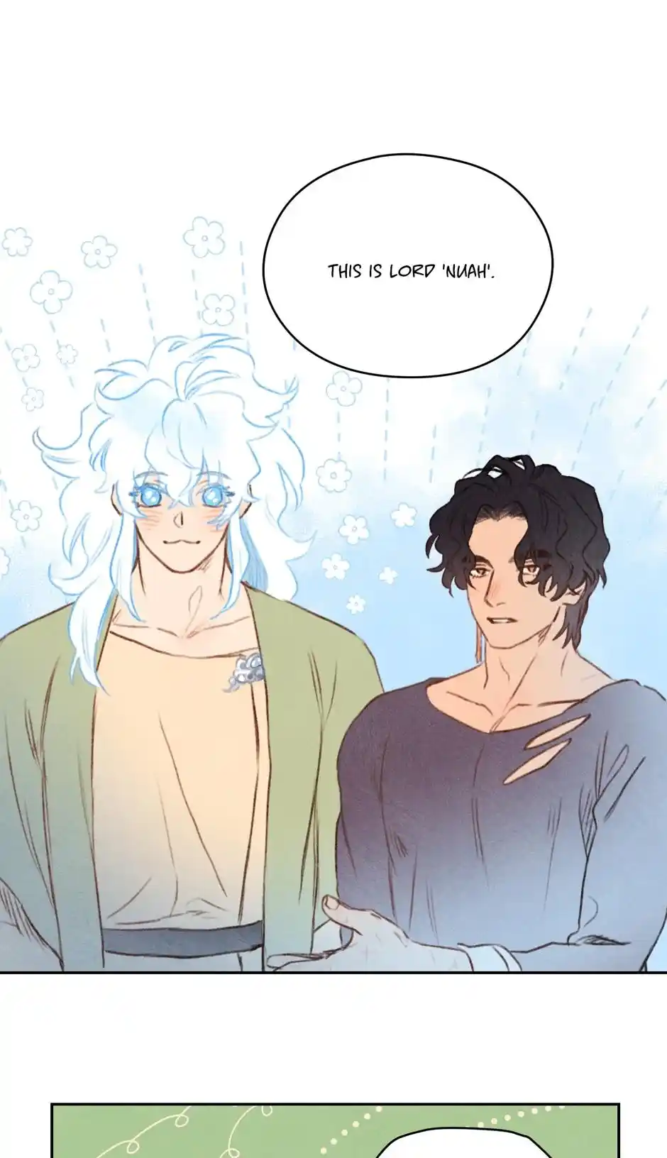 Rix Vanus Chapter 146