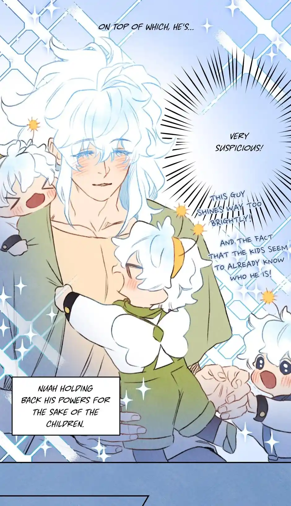 Rix Vanus Chapter 146