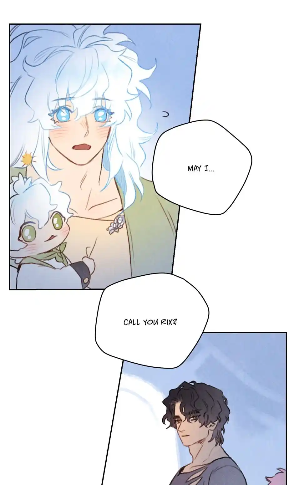 Rix Vanus Chapter 146