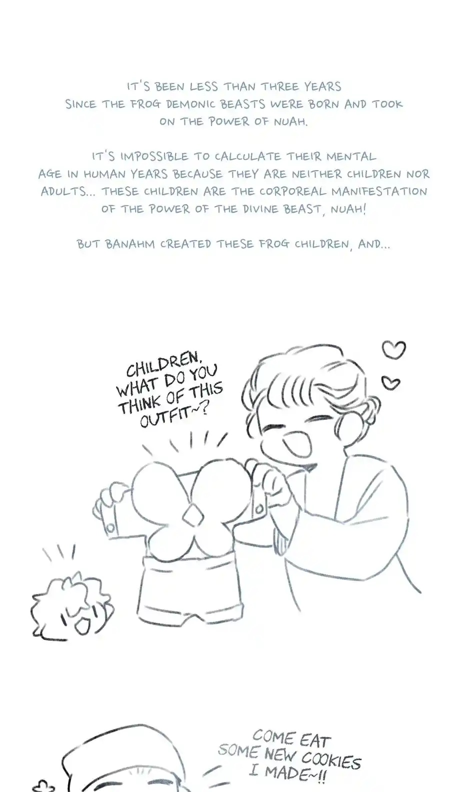 Rix Vanus Chapter 146