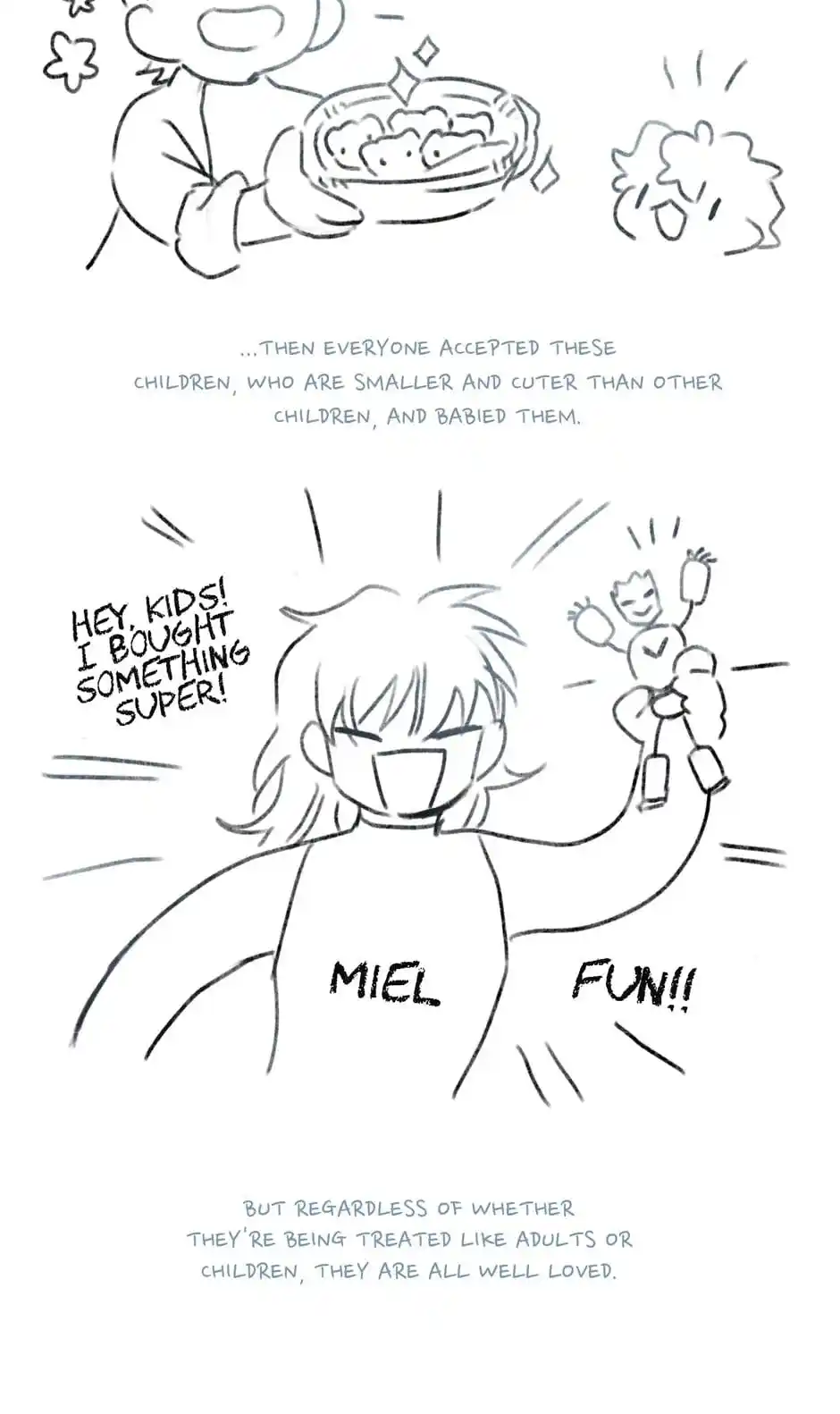 Rix Vanus Chapter 146