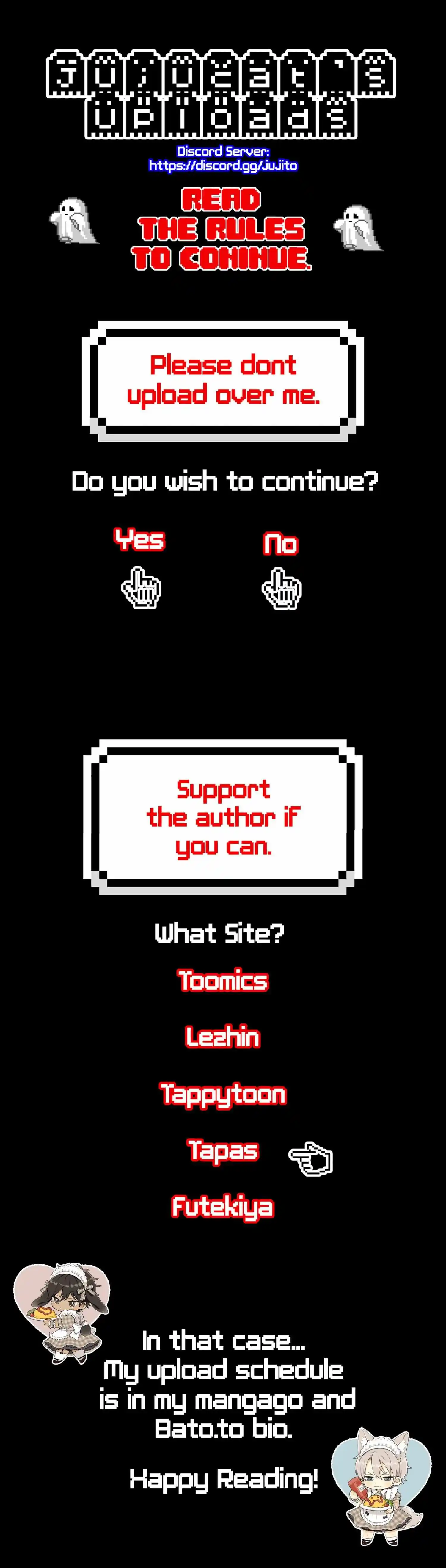 Rix Vanus Chapter 179