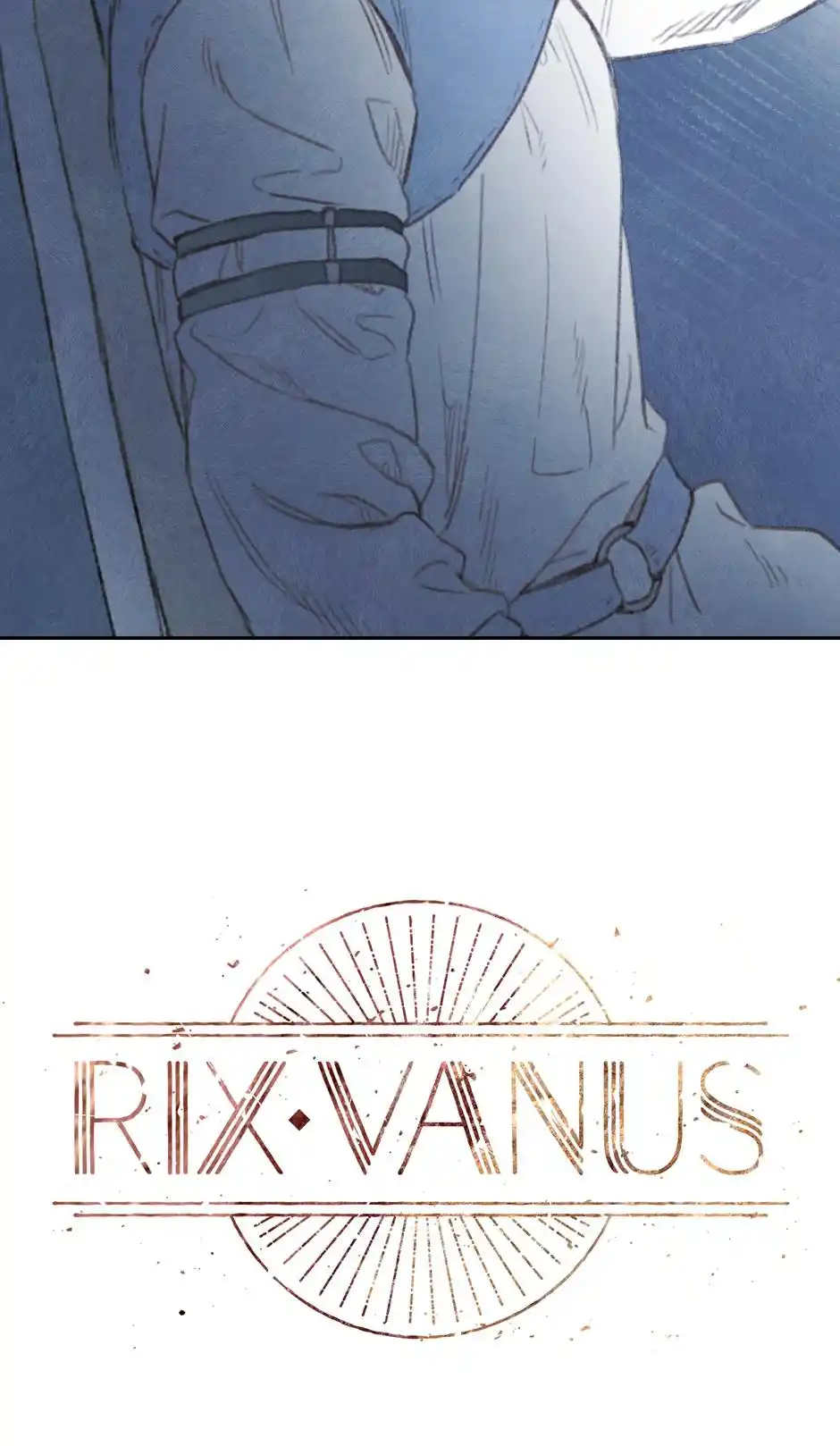 Rix Vanus Chapter 179