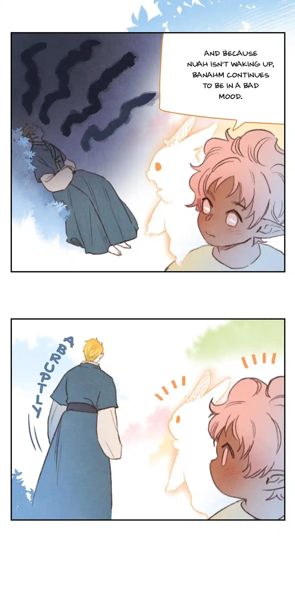 Rix Vanus Chapter 179