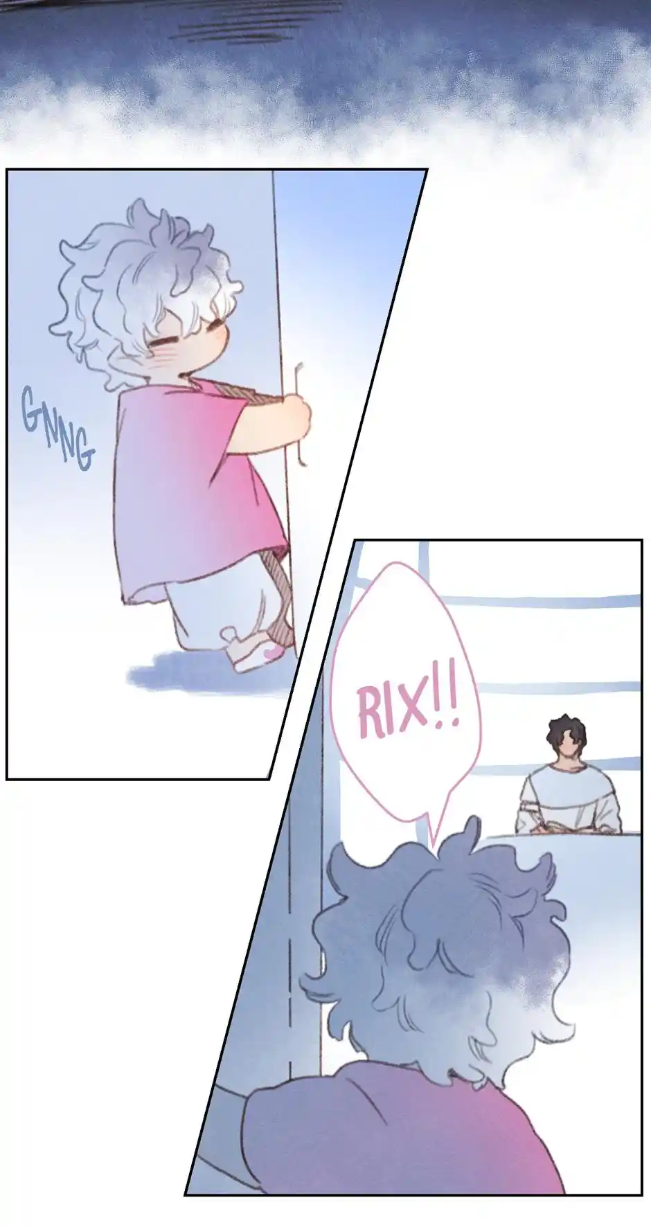 Rix Vanus Chapter 179