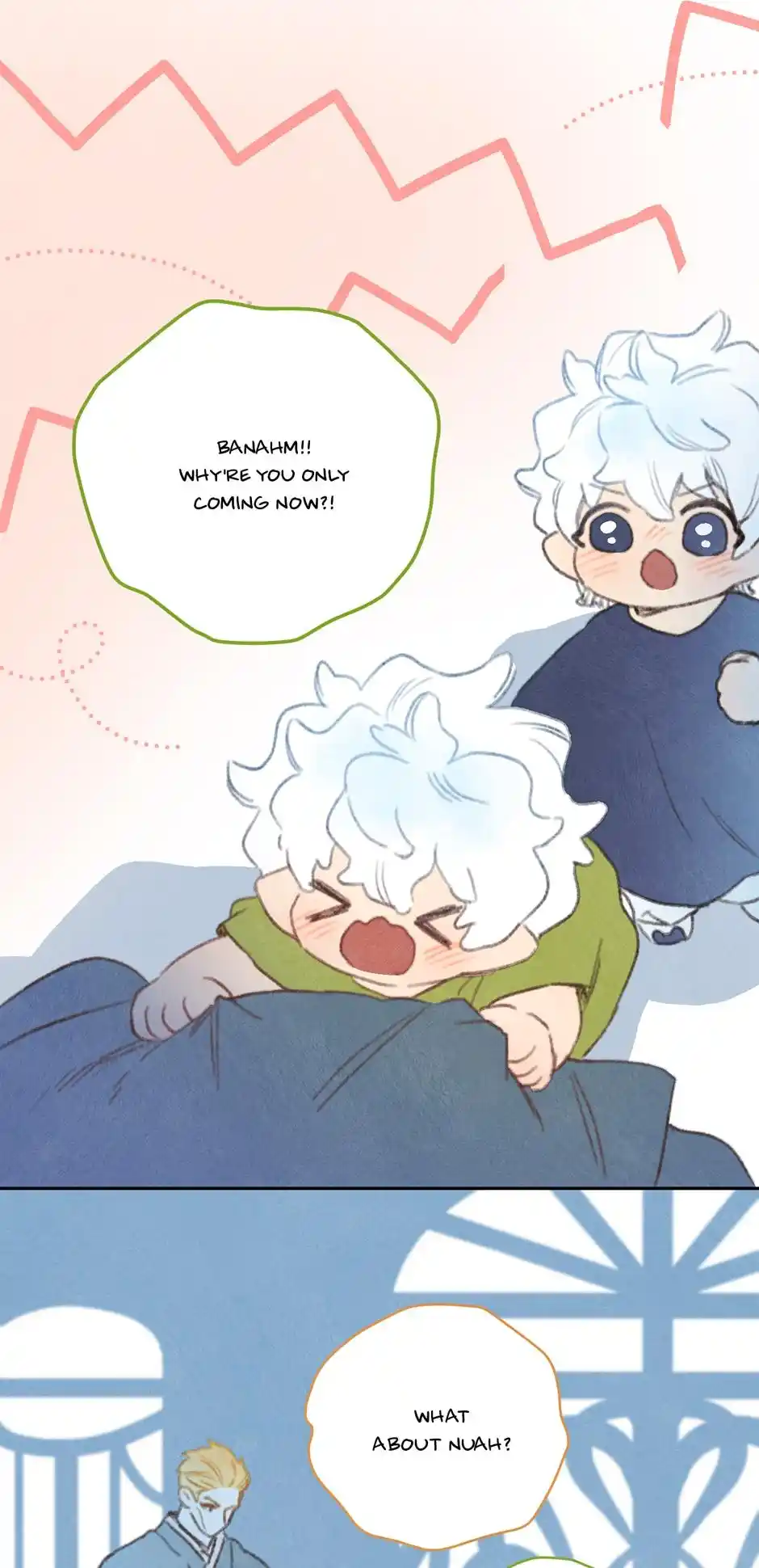 Rix Vanus Chapter 179