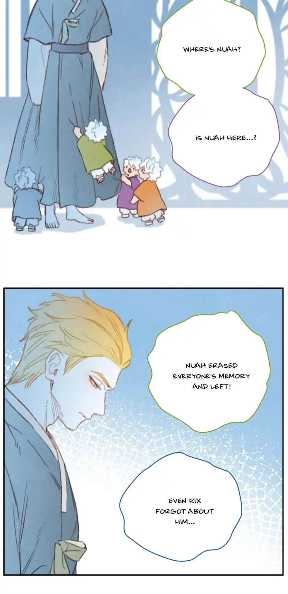 Rix Vanus Chapter 179