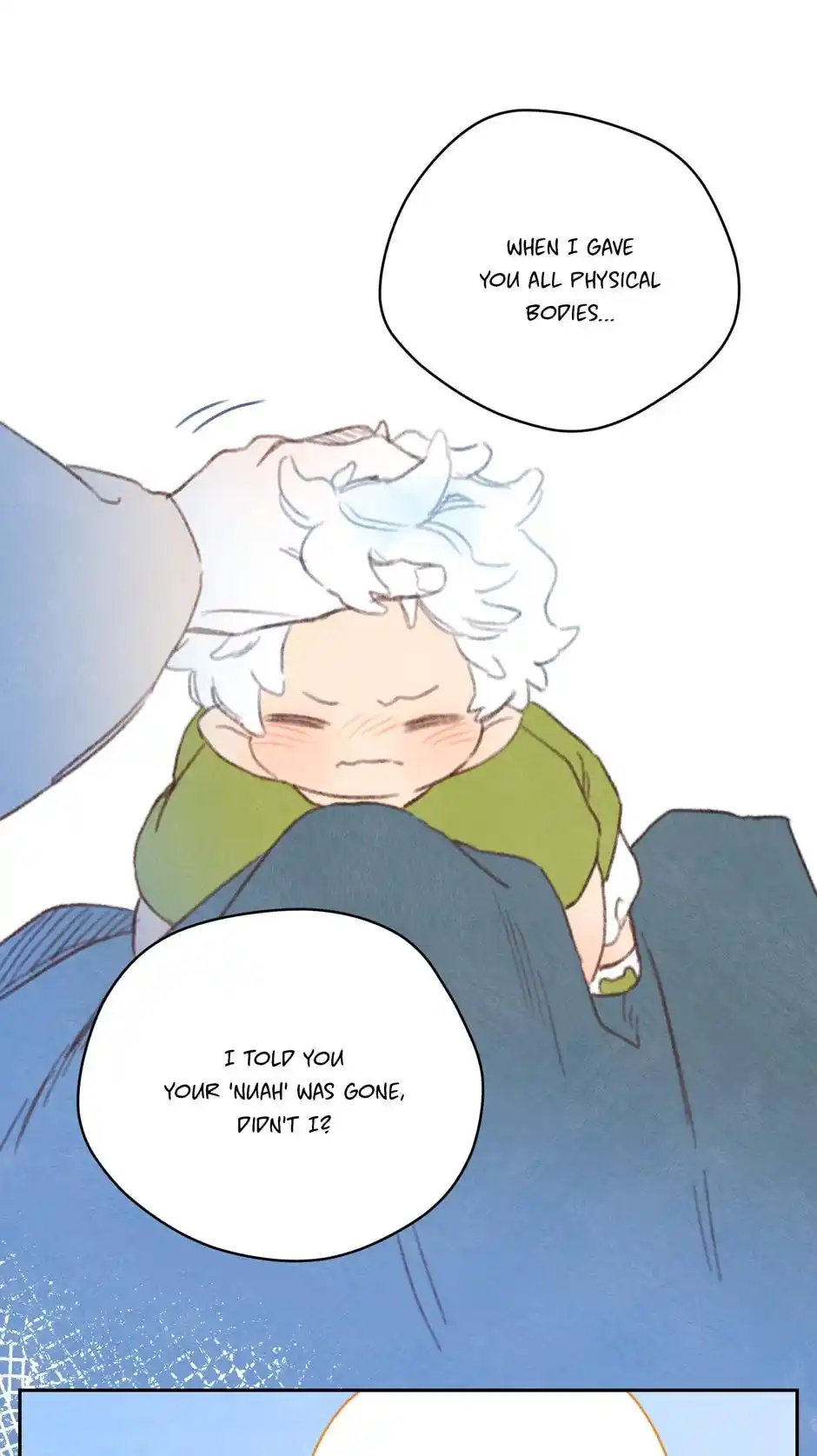 Rix Vanus Chapter 179