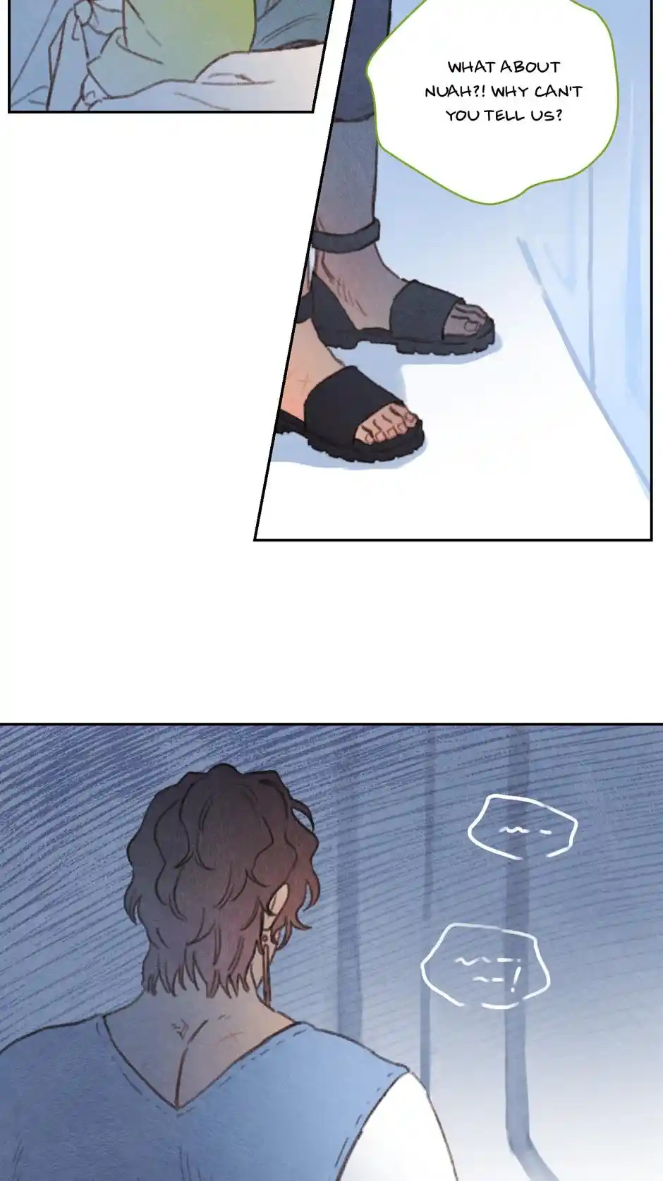 Rix Vanus Chapter 179