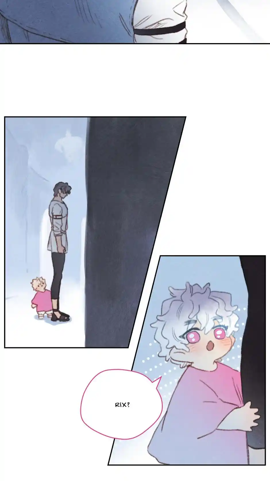 Rix Vanus Chapter 179