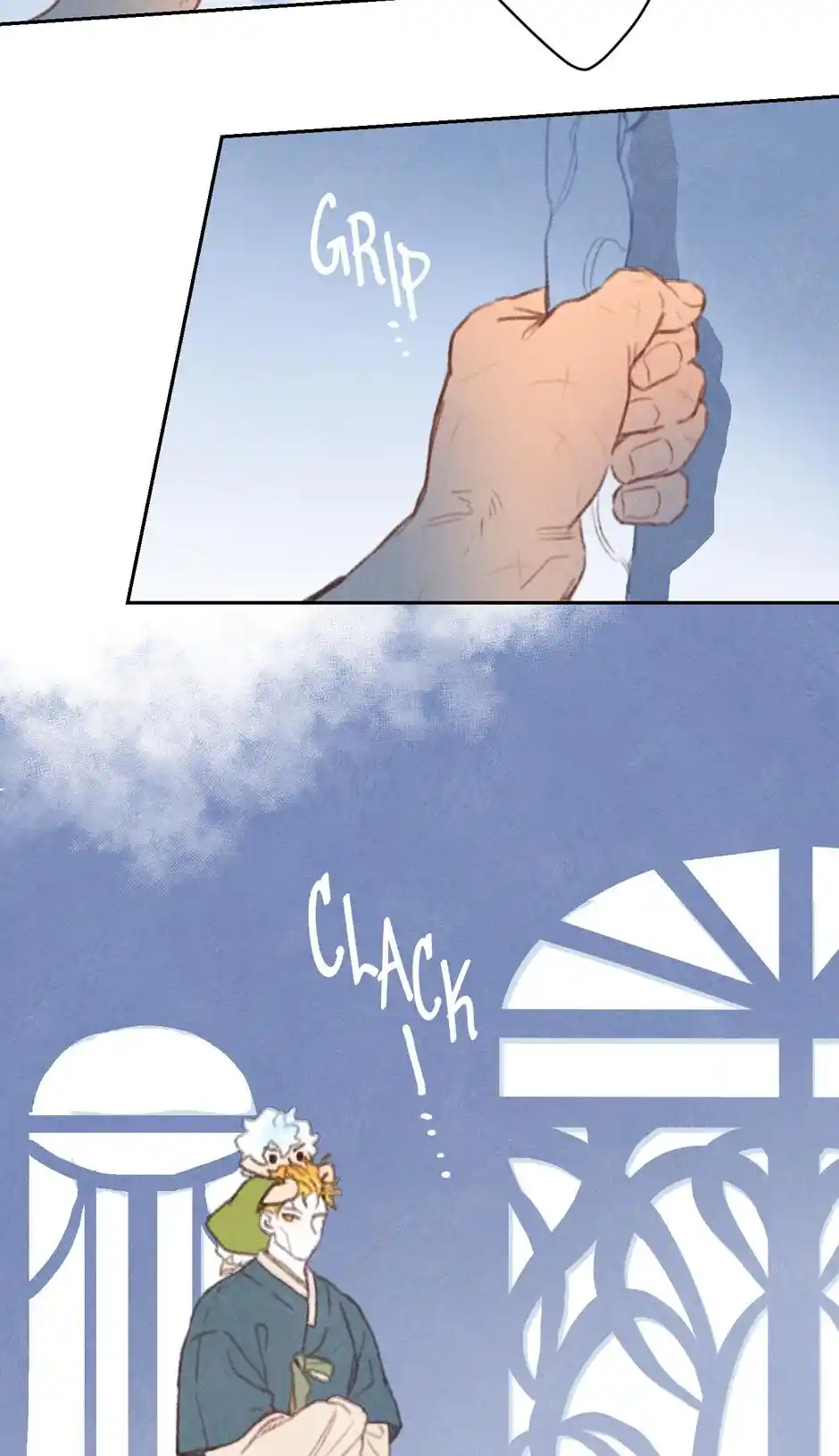 Rix Vanus Chapter 179