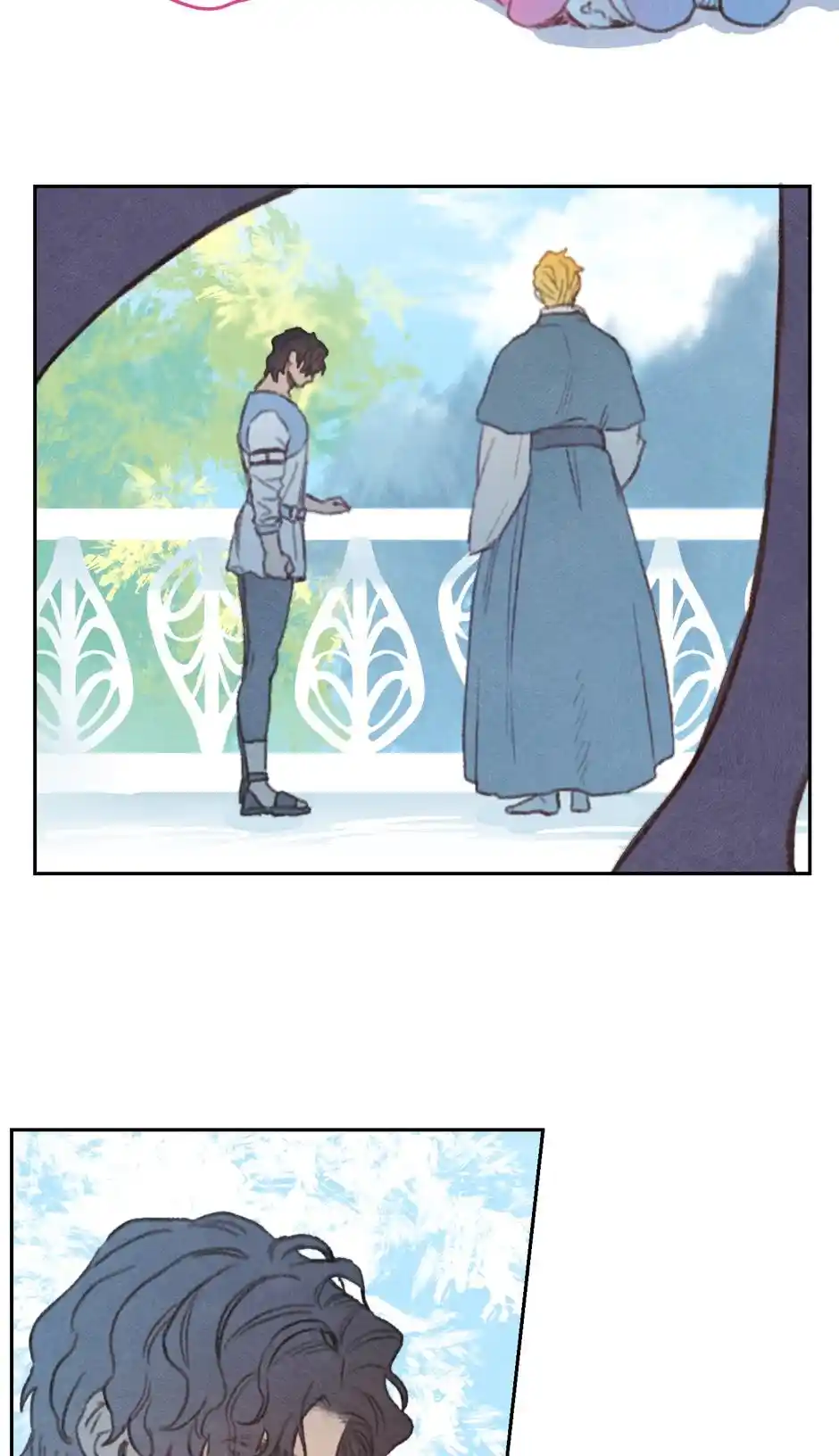 Rix Vanus Chapter 179