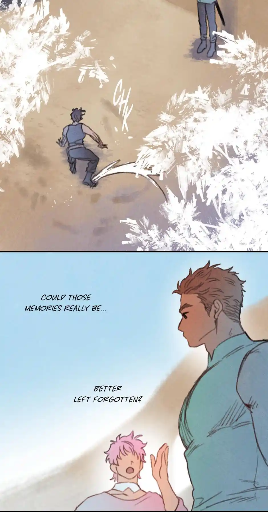 Rix Vanus Chapter 179