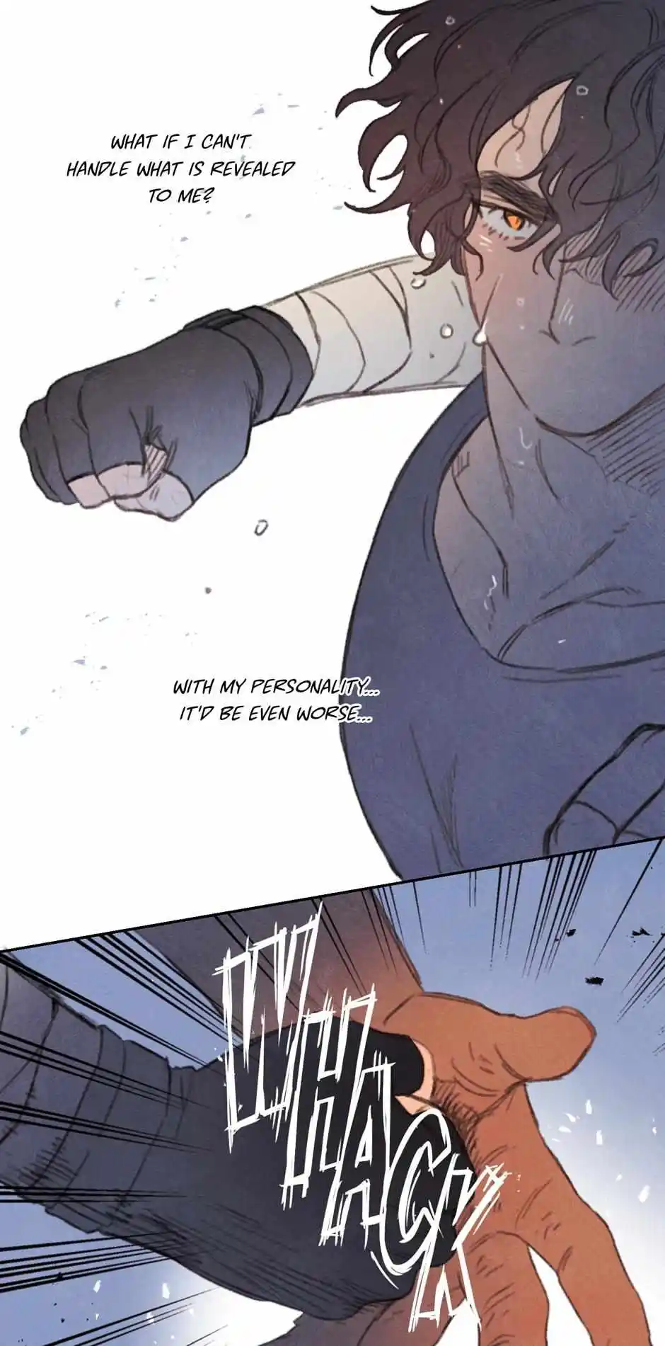 Rix Vanus Chapter 179