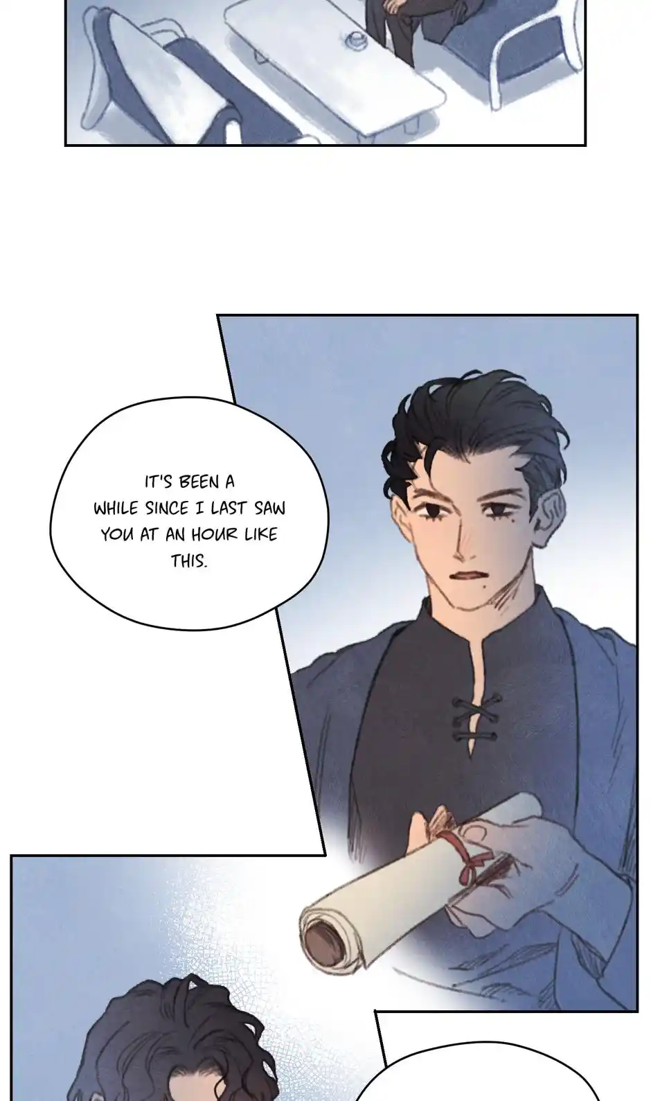 Rix Vanus Chapter 180