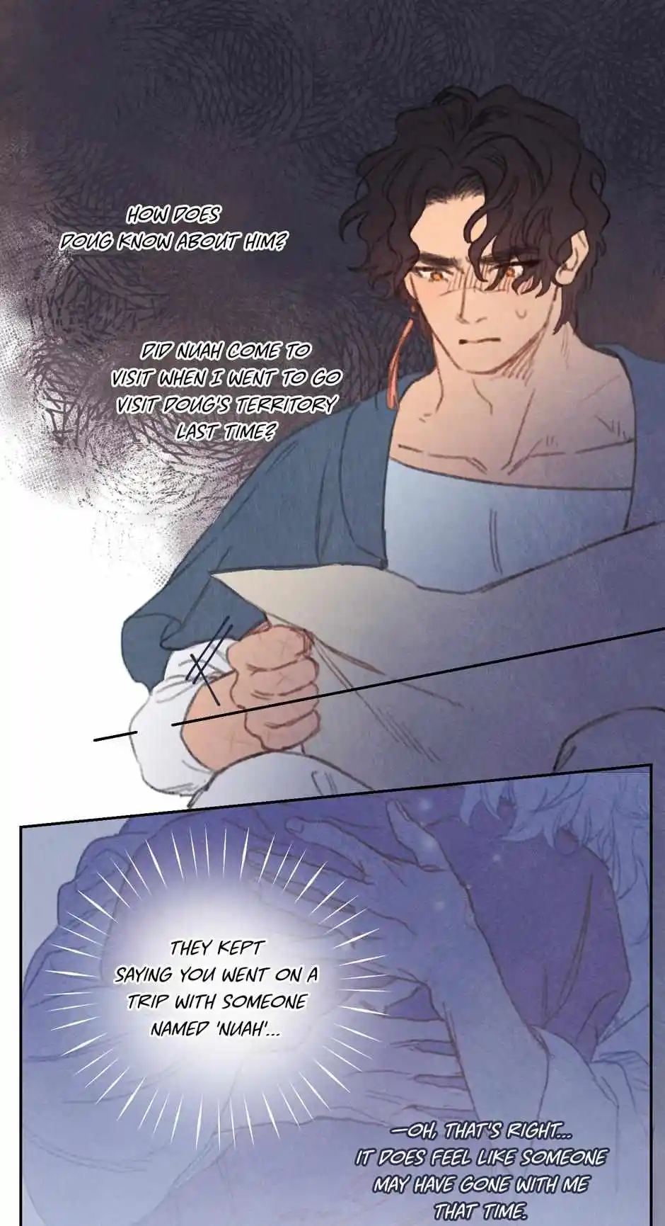 Rix Vanus Chapter 180