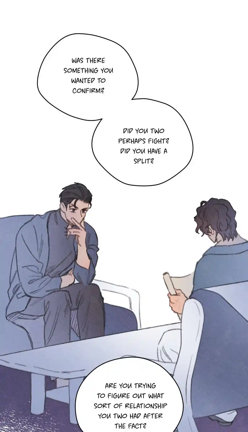 Rix Vanus Chapter 180