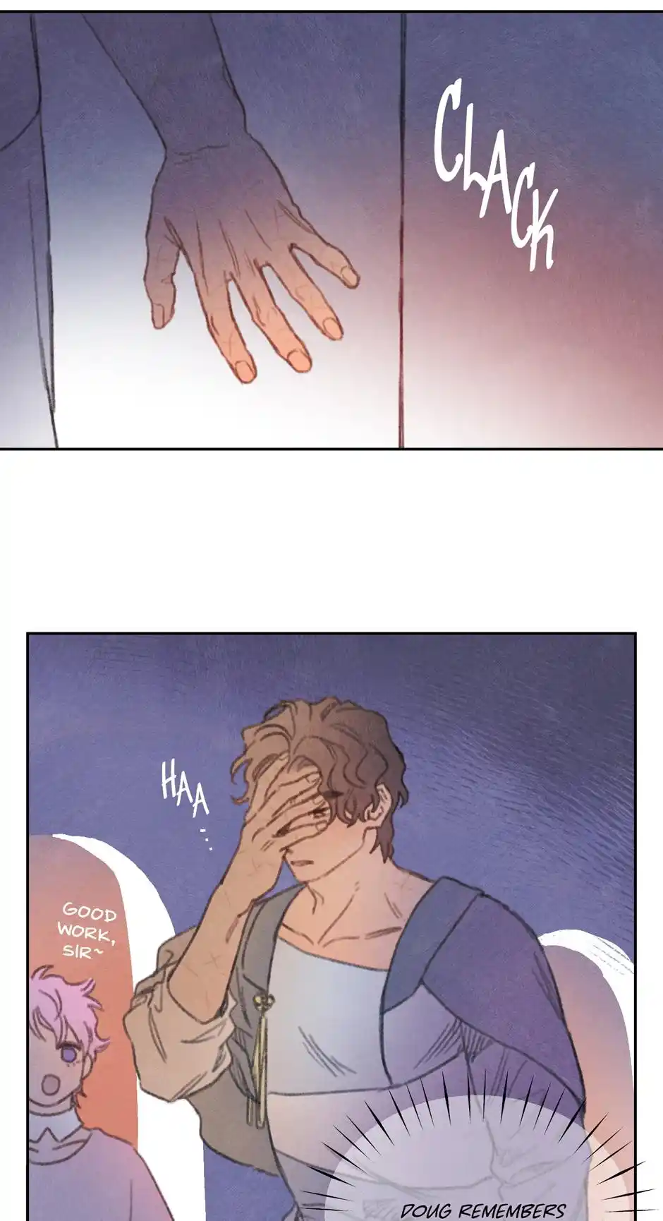 Rix Vanus Chapter 180