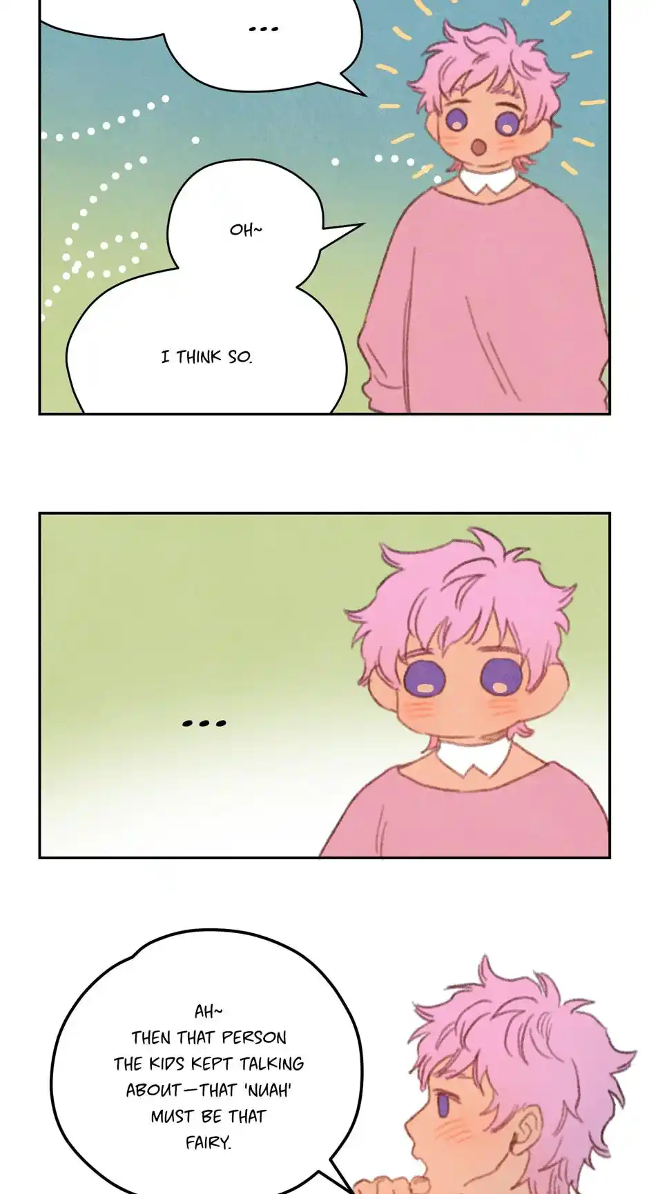 Rix Vanus Chapter 180