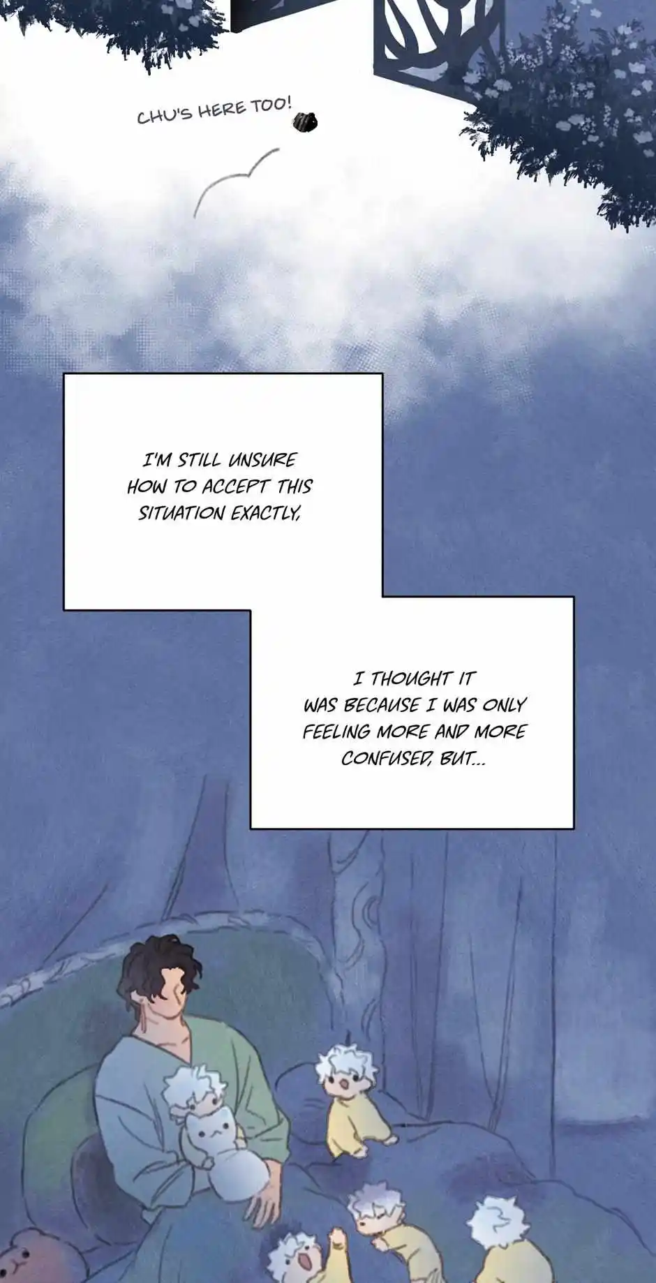 Rix Vanus Chapter 180