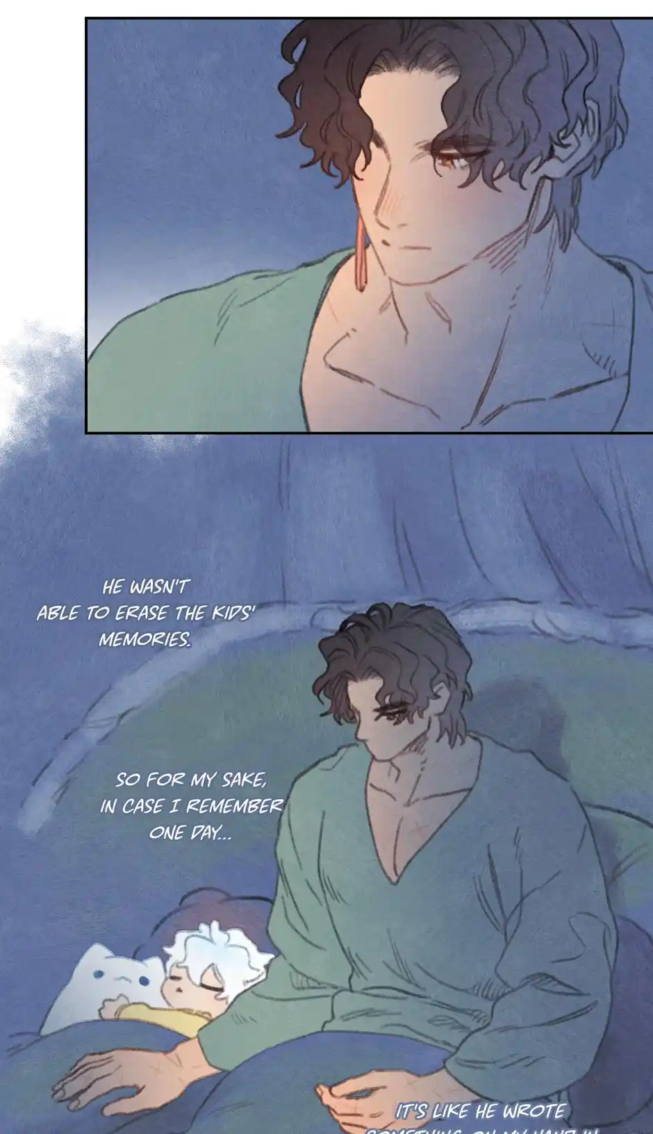 Rix Vanus Chapter 180